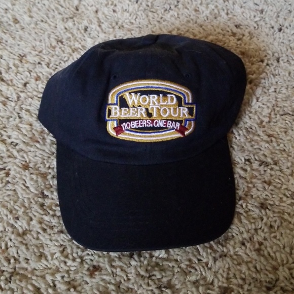 New Old Chicago hat - Picture 1 of 2